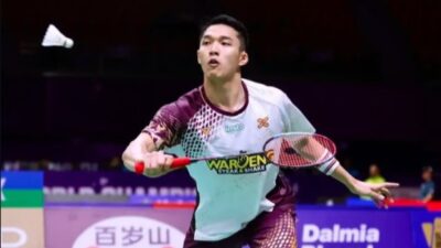 Pengumuman Pemain Bulu Tangkis untuk Asian Games 2026