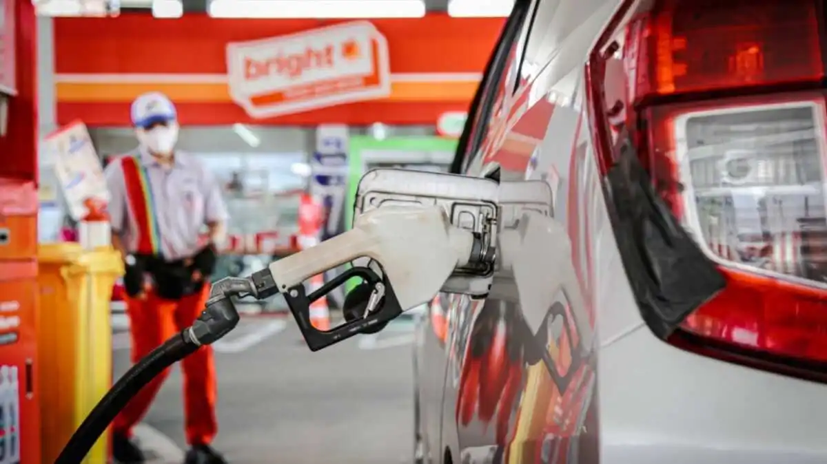 Pembatalan Rencana Pembelian BBM Subsidi oleh Pertamina
