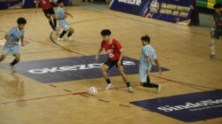 Seri Ketiga Okezone National Championship 2026 Siap Bergulir di Yogyakarta