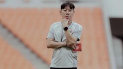 Kesulitan Shin Tae-yong Saat Menentukan Starter Persija Jakarta