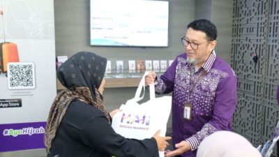 Meningkatkan Kualitas Layanan Melalui Pengalaman Nasabah