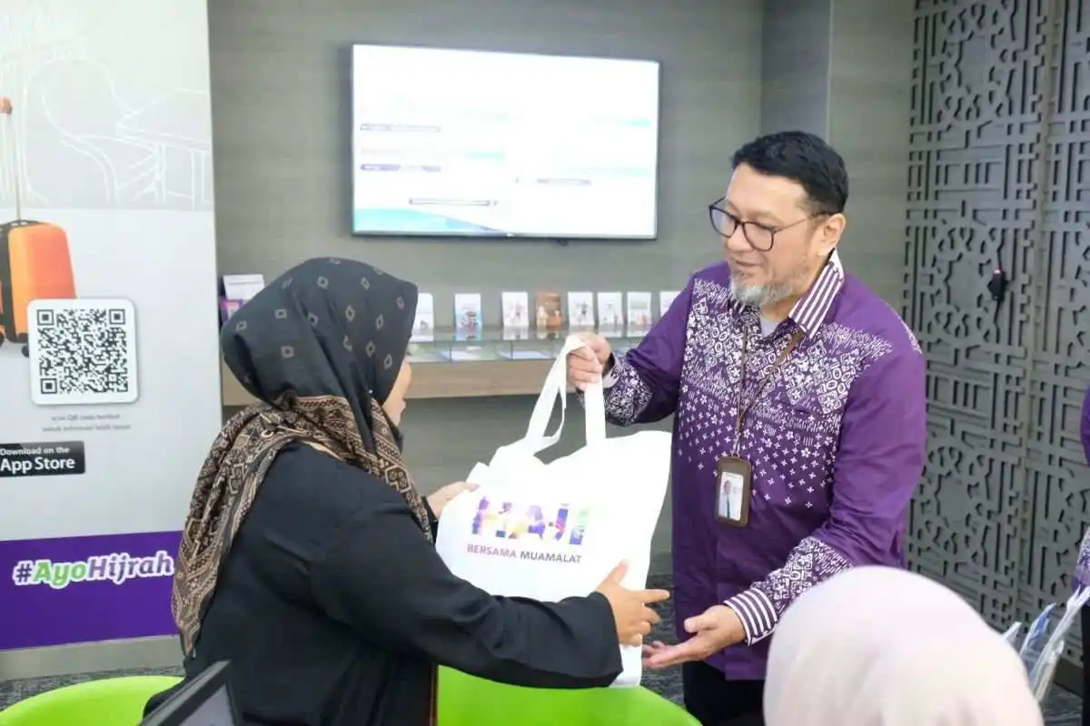 Meningkatkan Kualitas Layanan Melalui Pengalaman Nasabah