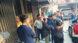 Penyelidikan Kasus Penyekapan di Penjaringan Jakut