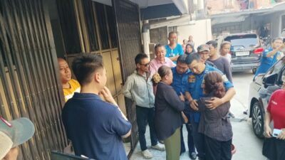 Penyelidikan Kasus Penyekapan di Penjaringan Jakut