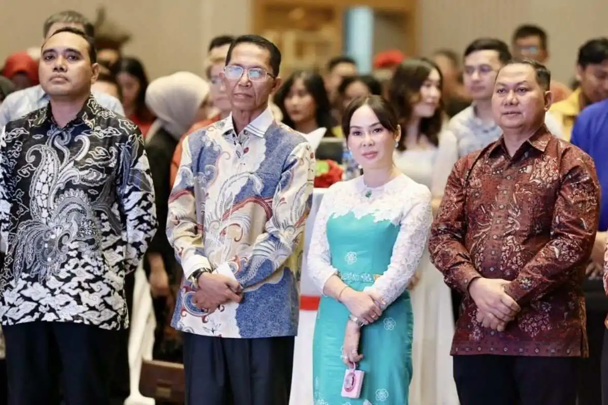 Memperkuat Hubungan Batam dan Singapura untuk Kerjasama Lebih Baik