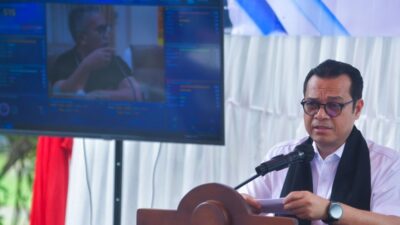 Pembangunan Solusi Digital oleh Talenta Lokal untuk Pemerintahan Daerah