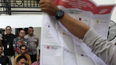 Hasil Survei Elektabilitas Partai Politik di Jawa Timur: Gerindra Memimpin, Demokrat Meningkat