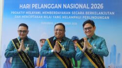 Memperkuat Perlindungan dan Pemberdayaan Pekerja di Harpelnas 2026