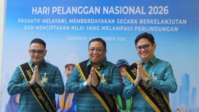 Memperkuat Perlindungan dan Pemberdayaan Pekerja di Harpelnas 2026