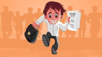 Kesempatan Guru PPPK Menjadi CPNS pada 2027