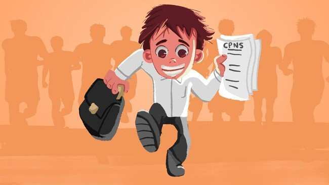 Kesempatan Guru PPPK Menjadi CPNS pada 2027