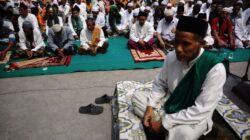 Seruan MUI untuk Shalat Istisqa: Memohon Hujan di Tengah Kekeringan