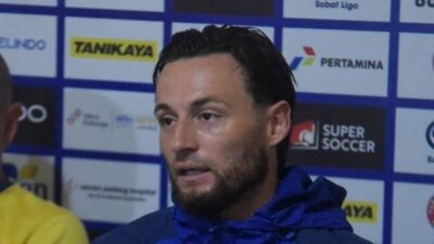 Menjelang Pertandingan: Persib vs PSM dan Harapan Musim Ini