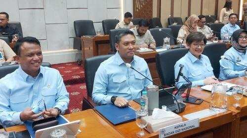 Kepala BGN Tegaskan Tidak Ada Lagi Pengadaan Janggal