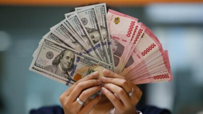 Analisis Penguatan Rupiah terhadap Dolar AS di Awal September 2026
