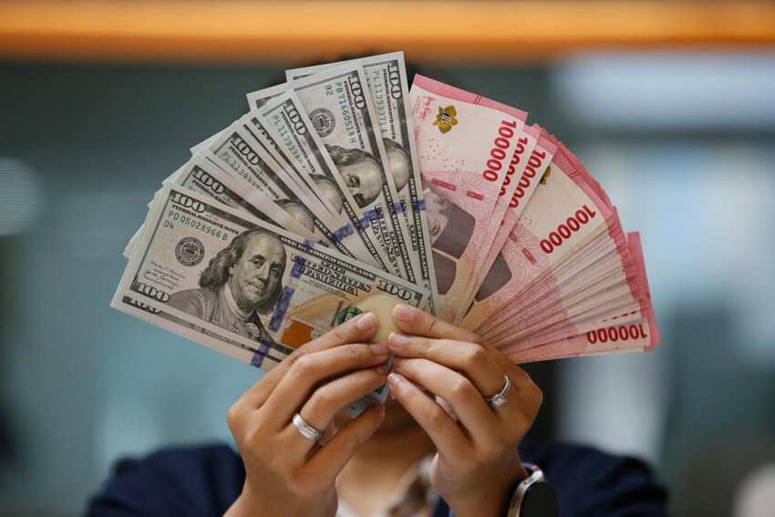 Analisis Penguatan Rupiah terhadap Dolar AS di Awal September 2026