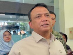 Permohonan Maaf Badan Gizi Nasional Terkait Keracunan di Pondok Pesantren Sidoarjo
