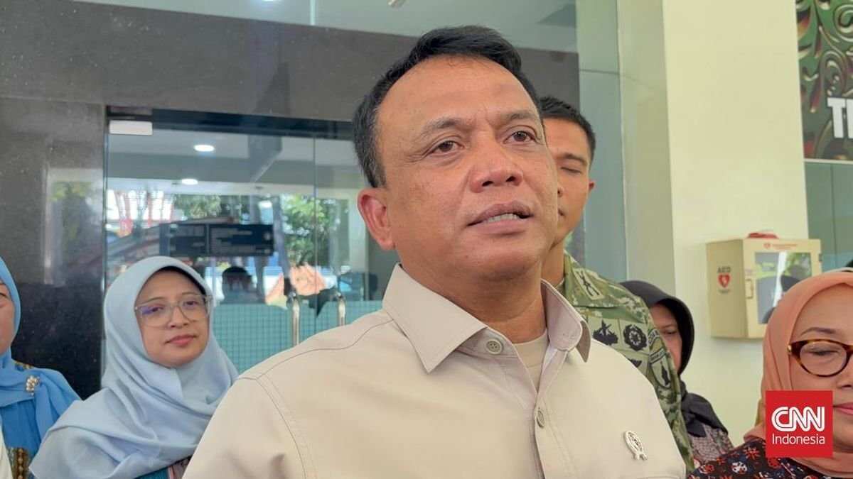 Permohonan Maaf Badan Gizi Nasional Terkait Keracunan di Pondok Pesantren Sidoarjo