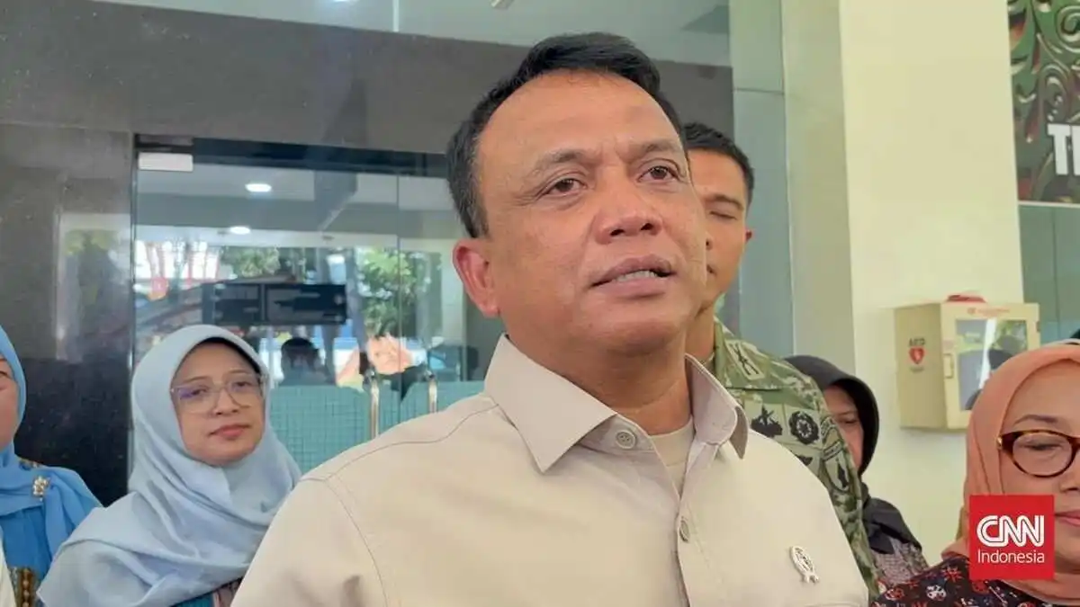 Permohonan Maaf Badan Gizi Nasional Terkait Keracunan di Pondok Pesantren Sidoarjo