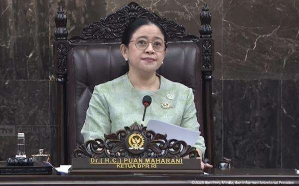Penanganan Karhutla yang Tertib dan Terkontrol