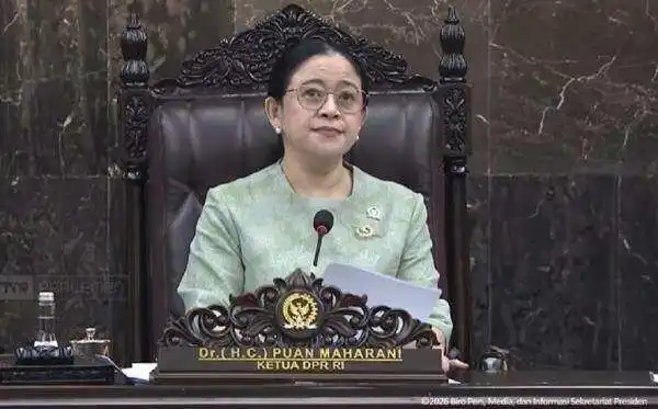 Penanganan Karhutla yang Tertib dan Terkontrol