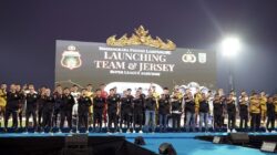 Perburuan Gelar Super League 2026/2027