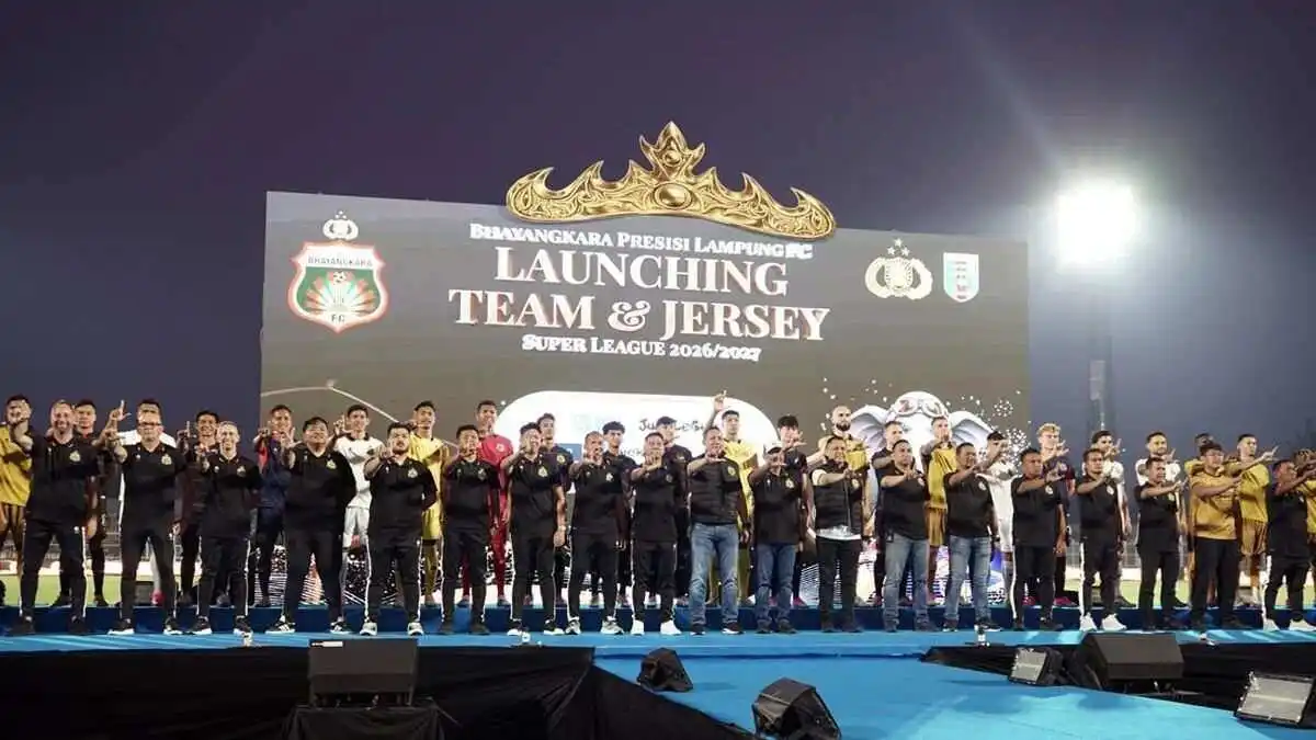 Perburuan Gelar Super League 2026/2027 Perburuan Gelar Super League 2026/2027