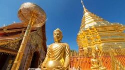 Menelusuri Keindahan Chiang Mai dan Chiang Rai di Thailand