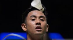 Alwi Fahran Siap Menyongsong Debut di Asian Games 2026