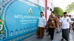 Persiapan Menjelang MTQ Nasional di Semarang 2026