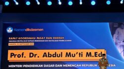 Pentingnya Kejujuran Data dalam Pendidikan