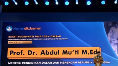 Pentingnya Kejujuran Data dalam Pendidikan