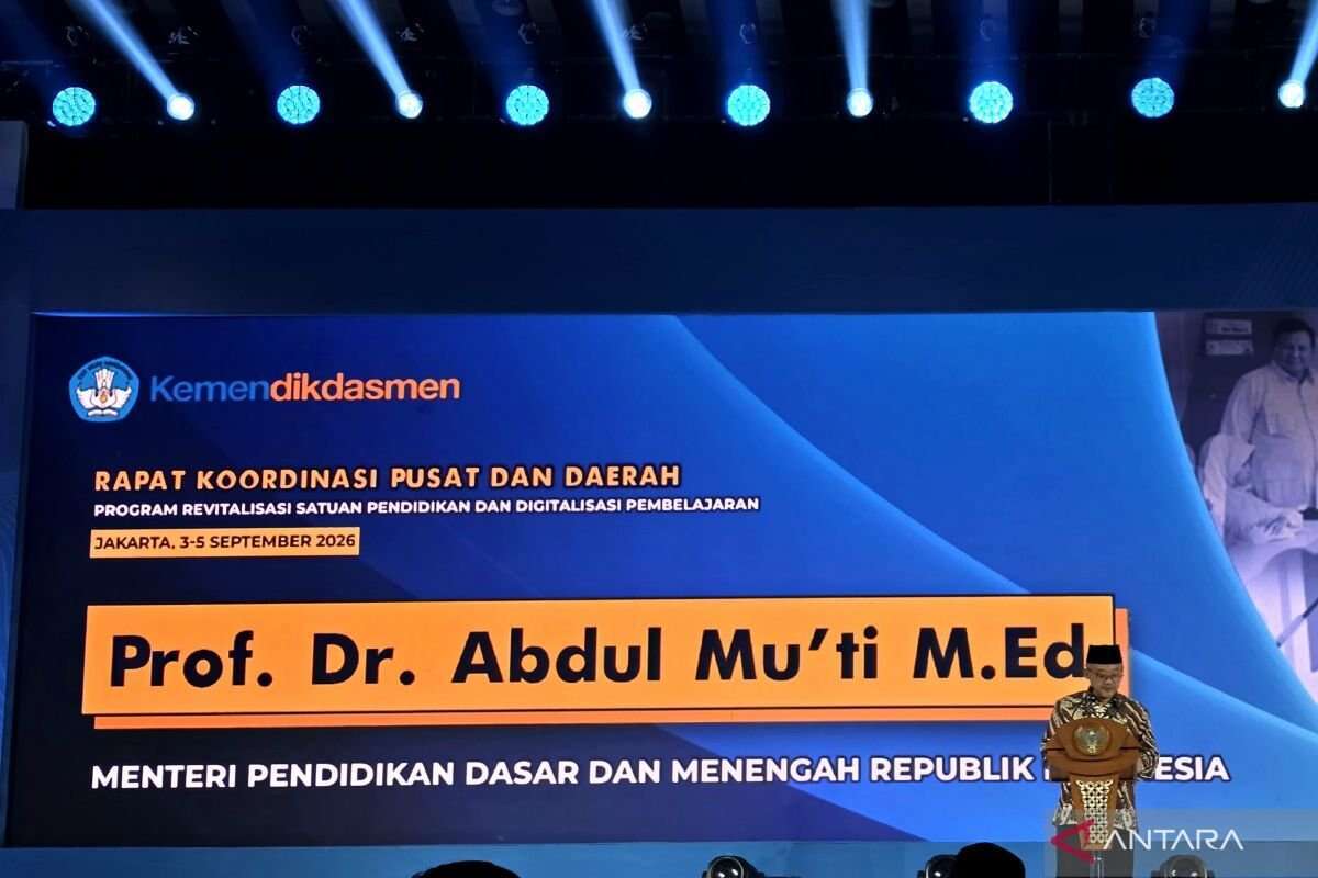 Pentingnya Kejujuran Data dalam Pendidikan