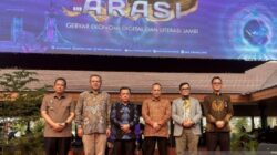 Inovasi dan Adopsi Ekonomi Digital Melalui Gentala Arasi Fest 2026 di Jambi