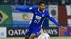 Saddil Ramdani Ucap Salam Perpisahan ke Persib