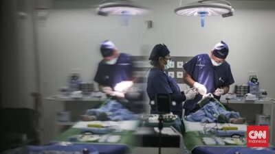 Kenaikan Tarif RSUD DKI Jakarta: Pergub Nomor 17 Tahun 2026