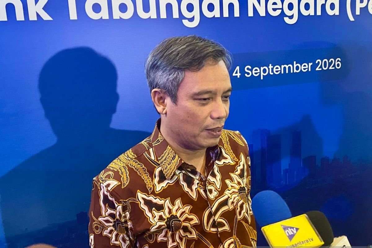 Menjaga Rasio Pinjaman terhadap Simpanan BTN