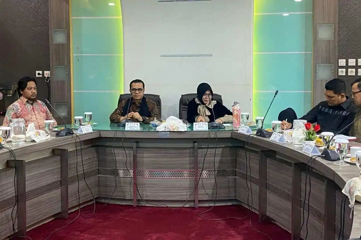 Pengembangan Talenta Digital di Banda Aceh