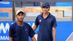 Ganda Muda Indonesia Melaju ke Final ITF World Tennis Tour