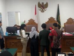 Praperadilan Penyitaan: Lodewyk Pusung Mengklaim Kriminalisasi