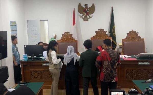 Praperadilan Penyitaan: Lodewyk Pusung Mengklaim Kriminalisasi