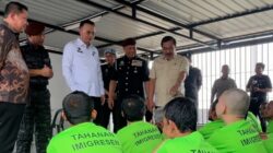 Upaya Pemerintah Dalam Memulangkan Pekerja Migran Indonesia dari Malaysia