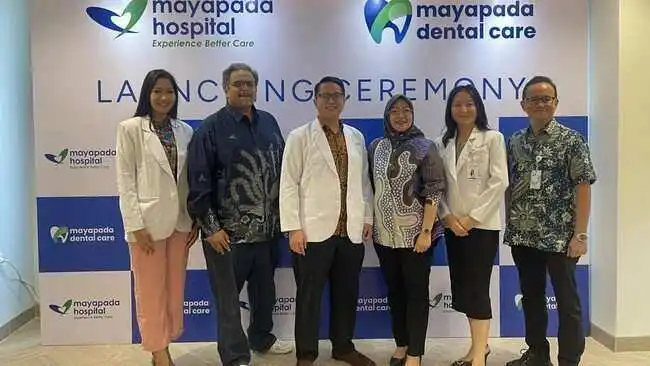 Inovasi Layanan Kesehatan Gigi di Jakarta Timur
