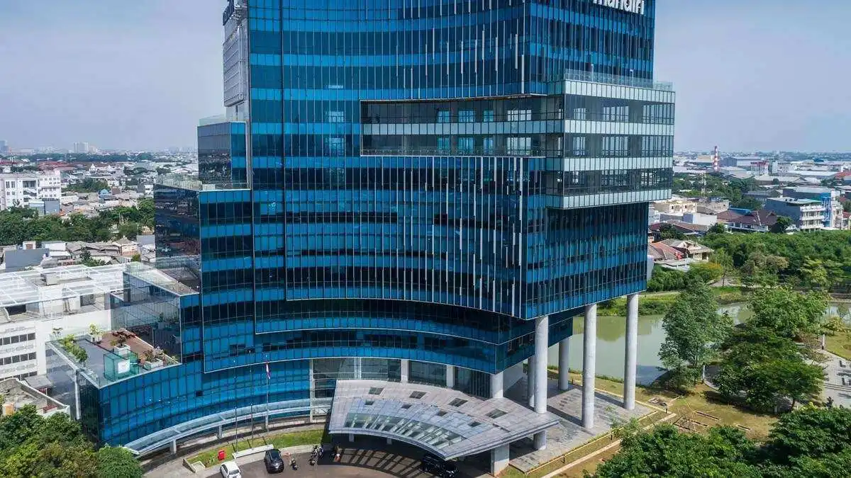 Dividen Interim PT Bank Mandiri Tbk Tahun 2026