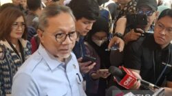 Pengembangan Varietas Baru Beras untuk Mencapai Surplus