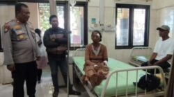 Kecelakaan Tragis: Nenek di Situbondo Terluka akibat Peluru Nyasar