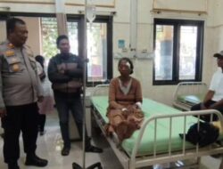 Kecelakaan Tragis: Nenek di Situbondo Terluka akibat Peluru Nyasar