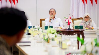 Pembiayaan Alternatif untuk RSUD Kota Bogor Melalui WJIC 2026