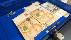 Penyitaan Barang Mewah oleh Kejaksaan Agung Terkait Dugaan Korupsi
