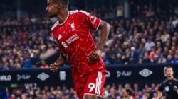 Kemenangan Perdana Liverpool Berkat Alexander Isak